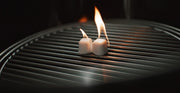 Weber Lighter Cubes, White, 24 Count(Pack of 4) - Grill Parts America