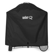 Weber 7184 Barbecue Accessory Cover - Grill Parts America