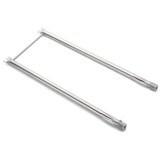 Weber #10459 27" Burner Tube Set for some for some Spirit 500, Spirit 500lx and Genesis Silver A - Grill Parts America