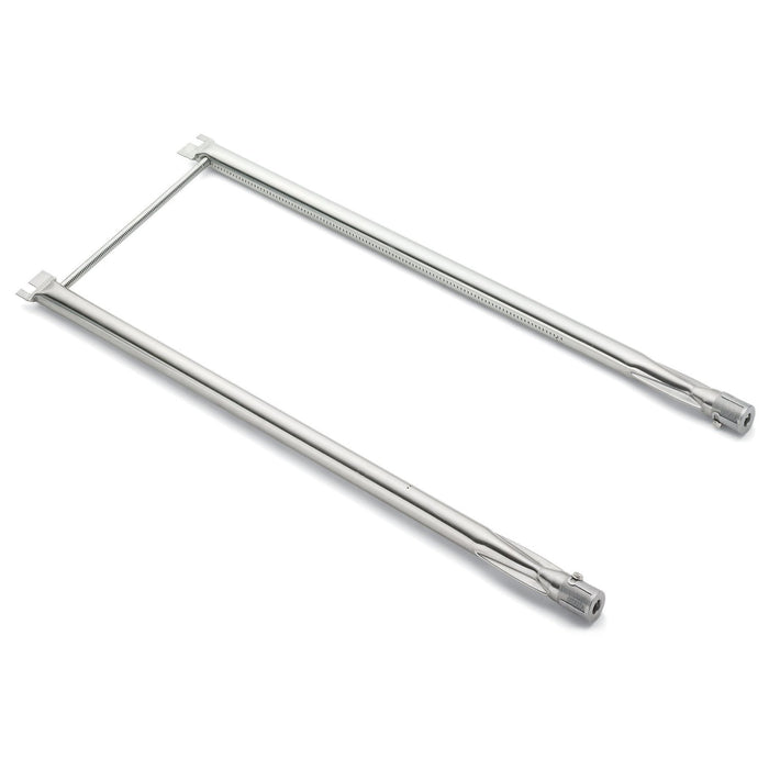 Weber #10459 27" Burner Tube Set for some for some Spirit 500, Spirit 500lx and Genesis Silver A - Grill Parts America