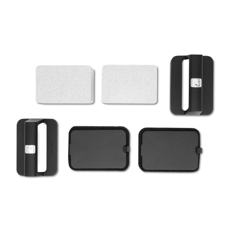 Weber Griddle Cleaning Kit, 6-Piece - Grill Parts America
