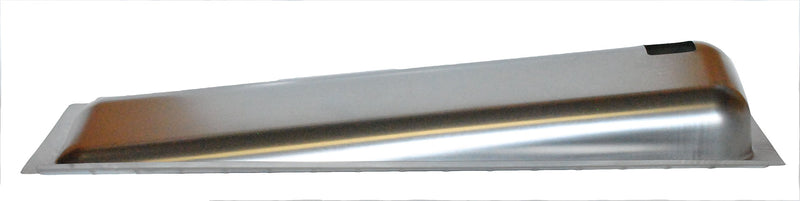 Weber Summit 6 Burner Grease Drip Tray 70113 - Grill Parts America