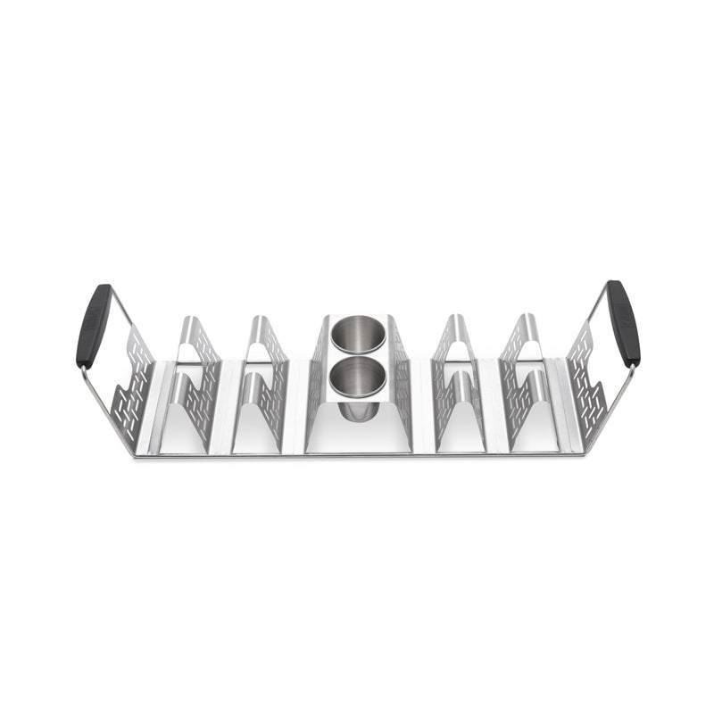 Weber Taco Rack - Grill Parts America