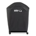 Weber Grill/Cart Cover for Q2800N Grills - Grill Parts America