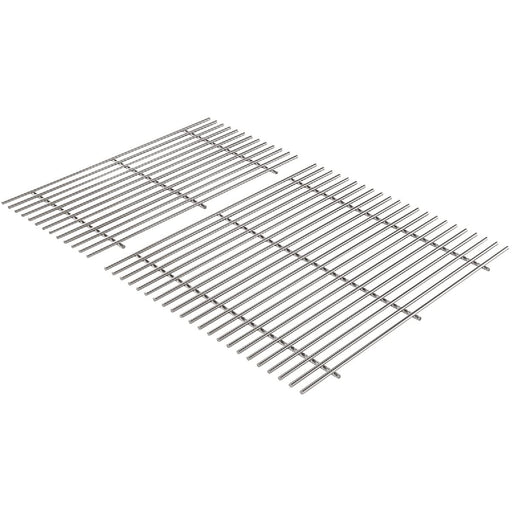 Weber Crafted Stainless Steel Cooking Grates, Genesis 300 Series - Grill Parts America