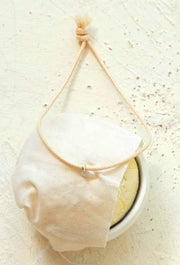 The Bridge Collection 2.25" Resin Sourdough in Proofing Bowl Bread Ornament - Rising Bread Hanging Christmas Ornament for Bakers - Kitchen Baking Ornament - Grill Parts America