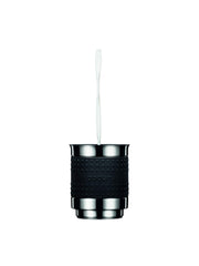 Bodum Bistro Electric Milk Frother, 13.5 Ounce, White - Grill Parts America