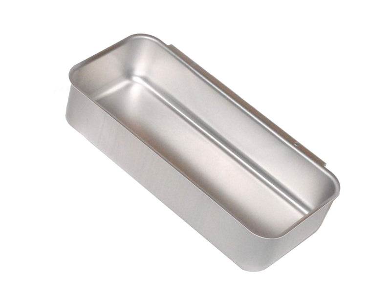 Weber Summit Series Gas Grill Replacment Grease Catch Pan 70379 - Grill Parts America