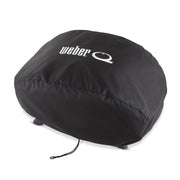 Weber Bonnet Cover for Q2800N Grills - Grill Parts America
