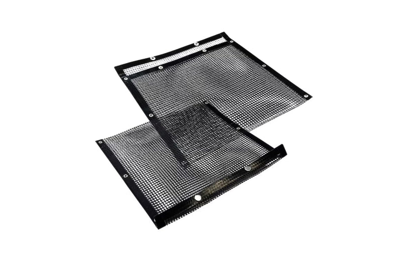 Char-Broil 2-Pack Silicone Turner - Grill Parts America