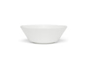 Weber Porcelain Bowl Set | Salad/Dipping Bowls Set Porcelain Dinnerware Barbecue Accessories | Set of 2, 14cm, White (17882) - Grill Parts America