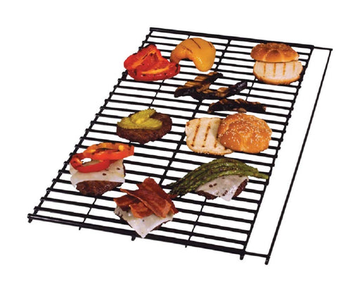 Char-broil 4585139 Universal Fit Pro-sear Porcelain Grid, 25" - Grill Parts America