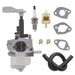 NIMTEK RY802900 Carburetor Kits for Ryobi 2900PSI Pressure Washer Replace 099981133027 - Grill Parts America