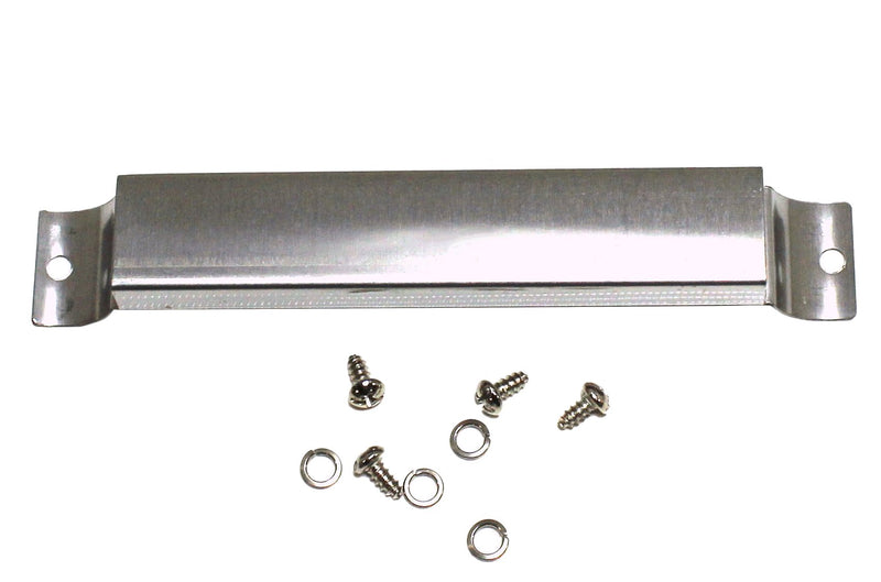 Carry Over Tube (G560-0010-W1) - Grill Parts America