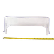 242126602 Refrigerator Door Bin Genuine Original Equipment Manufacturer (OEM) Part - Grill Parts America