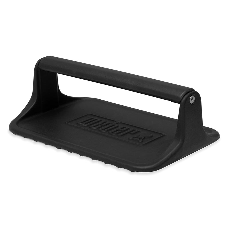 Weber Griddle Press - Grill Parts America