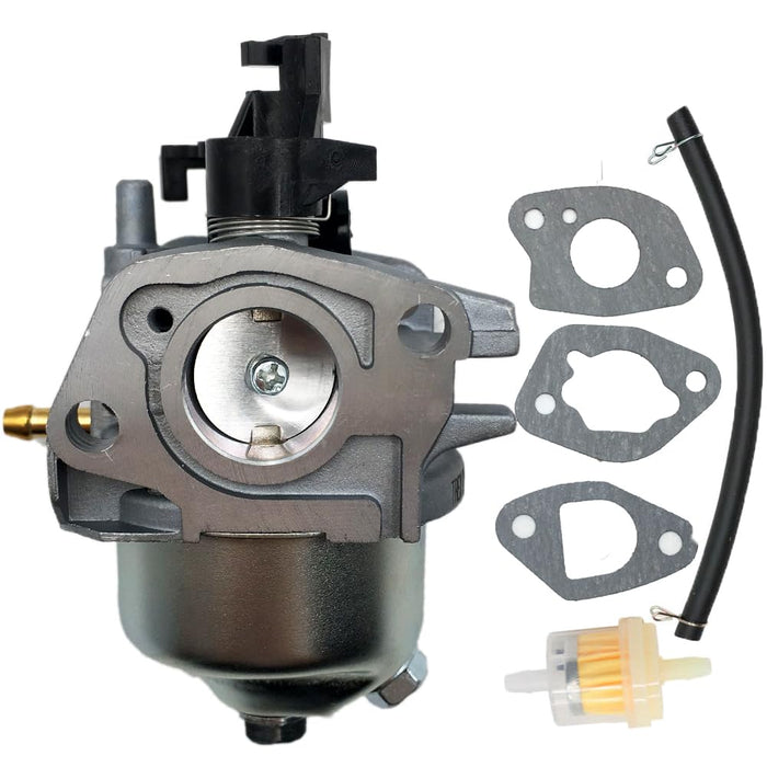 Ajnlx Huayi OEM 2500 psi Carburetor Compatible with Harbor Freight Predator 159cc Pressure Washer Carb - Grill Parts America