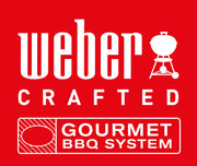 Weber Crafted, Exclusive Frame Kit, Compatible with Spirit Series (2016-2021 Release) - Grill Parts America