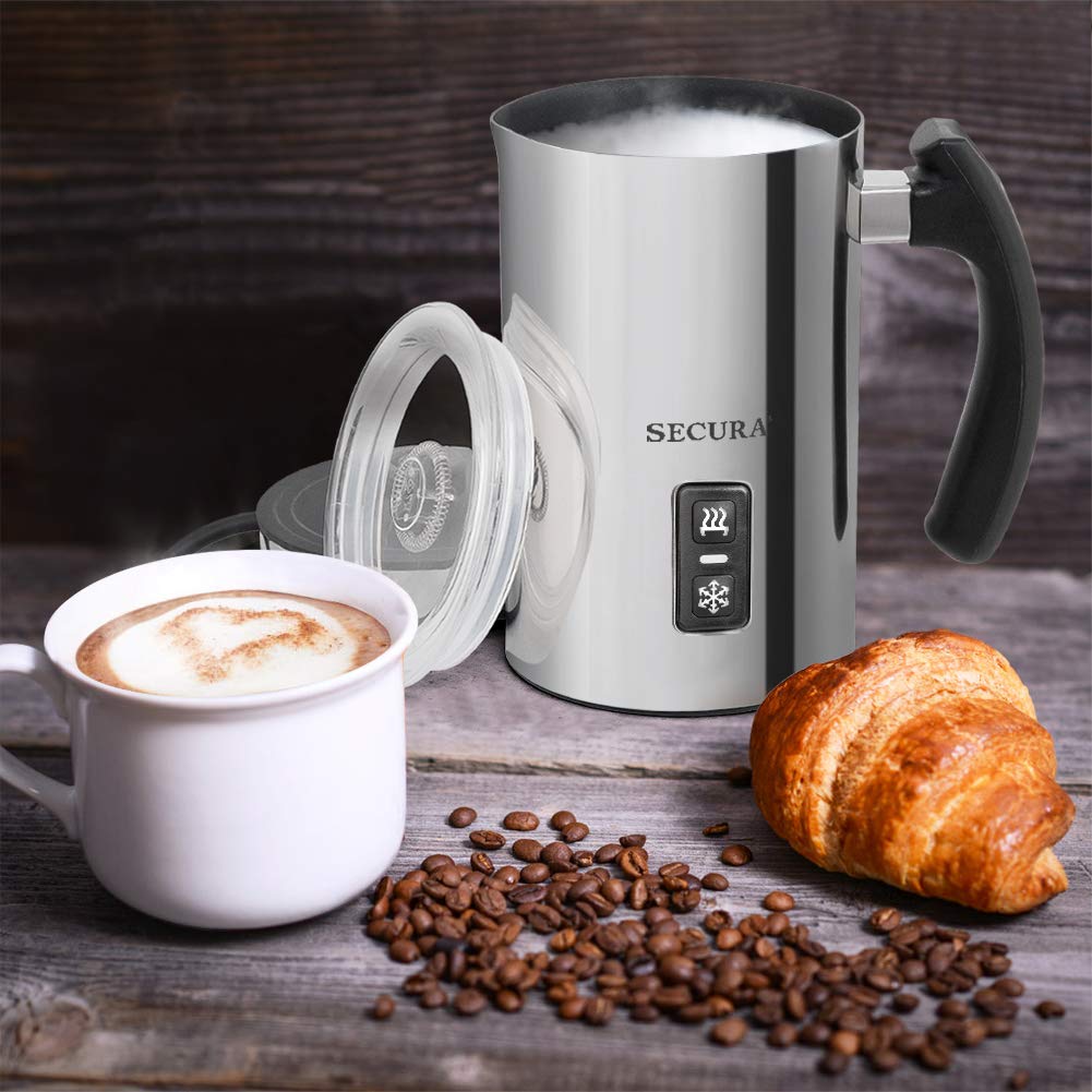 Secura Milk Frother - Thumbnail 2