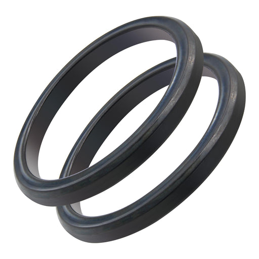 Koatukys 2PCS 935-04054 735-04054 friction wheel for patio equipment