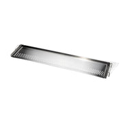 WEBER GRIDDLE SLATE 36IN WRMING RCK/RSTNG TRAY - Grill Parts America