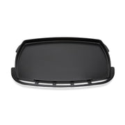 Weber Q Griddle - Grill Parts America