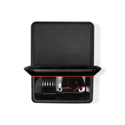 Weber Works Outdoor Storage BIN - Grill Parts America
