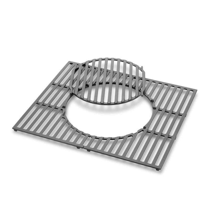 Weber VANELC 8846 Gourmet BBQ System Grillrost Spirit 200, Schwarz, 51,9 x 44,5 cm - Grill Parts America