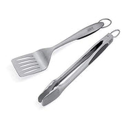 Weber Deluxe Tool Set, Stainless Steel - Grill Parts America