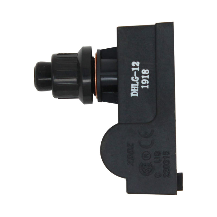 BBQ Gas Grill 1-Outlet Spark Generator Ignitor Replacement for Broil Mate 165154, Jenn Air 720 0061 Lp, Ducane 30400042, Ducane 30400040, Broil King Imperial Xl, 720 0062 Lp - Barbeque Igniter - Grill Parts America
