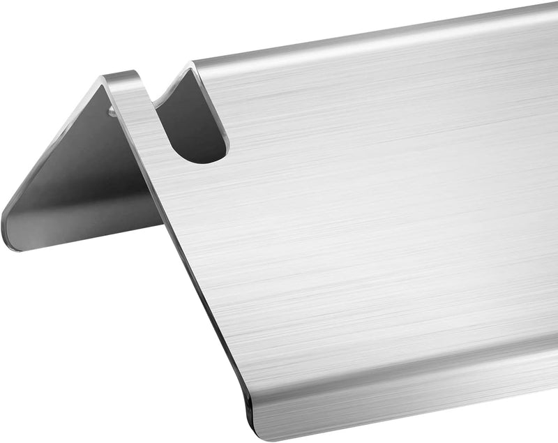 Grill Heat Plates Shield for Backyard Grill BY14-101-001-05 By16-101-002-06,Revoace Gas Grill GBC1690W GBC1705WV GBC1706W Gbc1793W,Uniflame GBC1030WRS GBC1134W Stainless Steel Burner Cover 14"