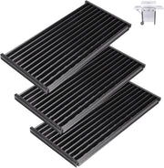 17" Grill Grate for Charbroil Performance Tru-Infrared 450 3-Burner