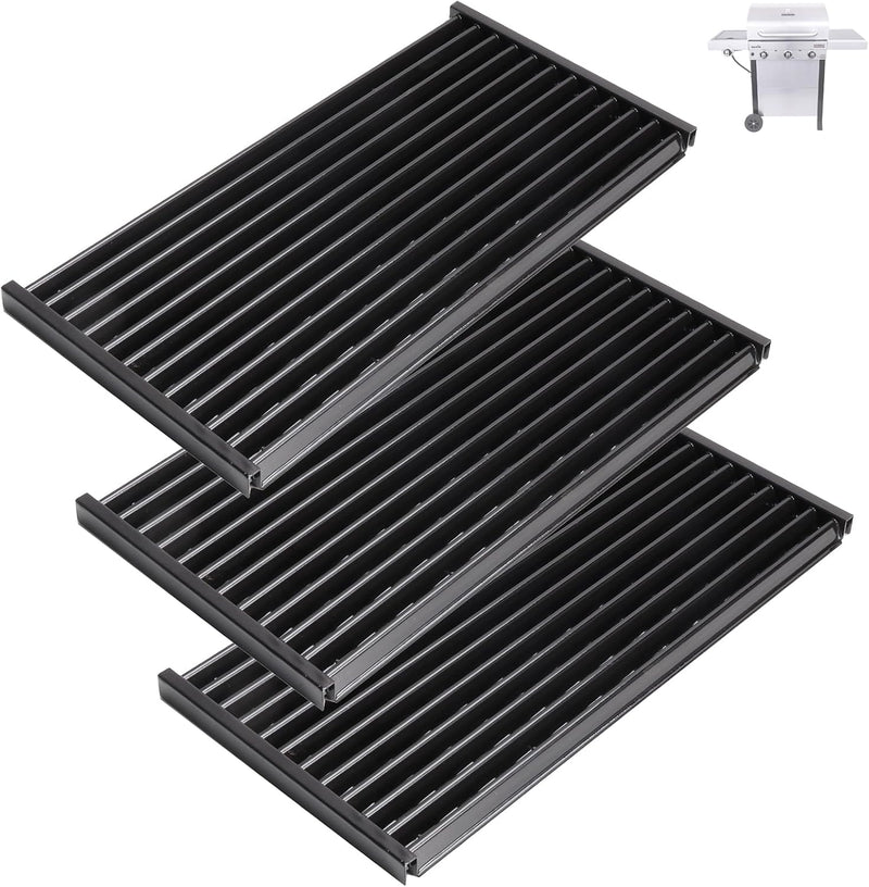 17" Grill Grate for Charbroil Performance Tru-Infrared 450 3-Burner