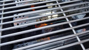 Grill Master Replacement Parts for 720-0737, 720-0769 Models - Heat Plate, Burner Shield & Flame Deflectors