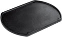 Weber 981445 Griddle Barbecue Stove, Iron Plate - Grill Parts America