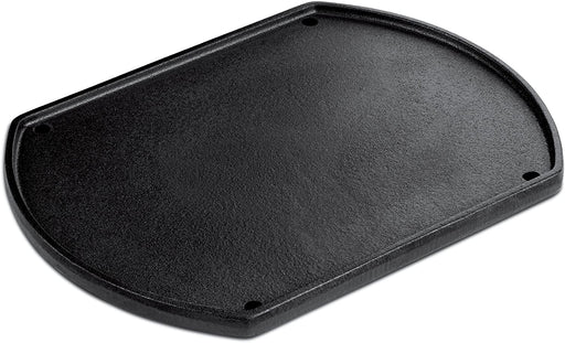 Weber 981445 Griddle Barbecue Stove, Iron Plate - Grill Parts America