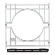 Weber Crafted, Exclusive Frame Kit, Compatible with Spirit Series (2016-2021 Release) - Grill Parts America