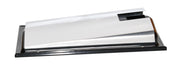 Weber #91353 10-3/4" x 16-15/16" Spirit 210 Grease Tray Made in 2009 and 2012 only. - Grill Parts America