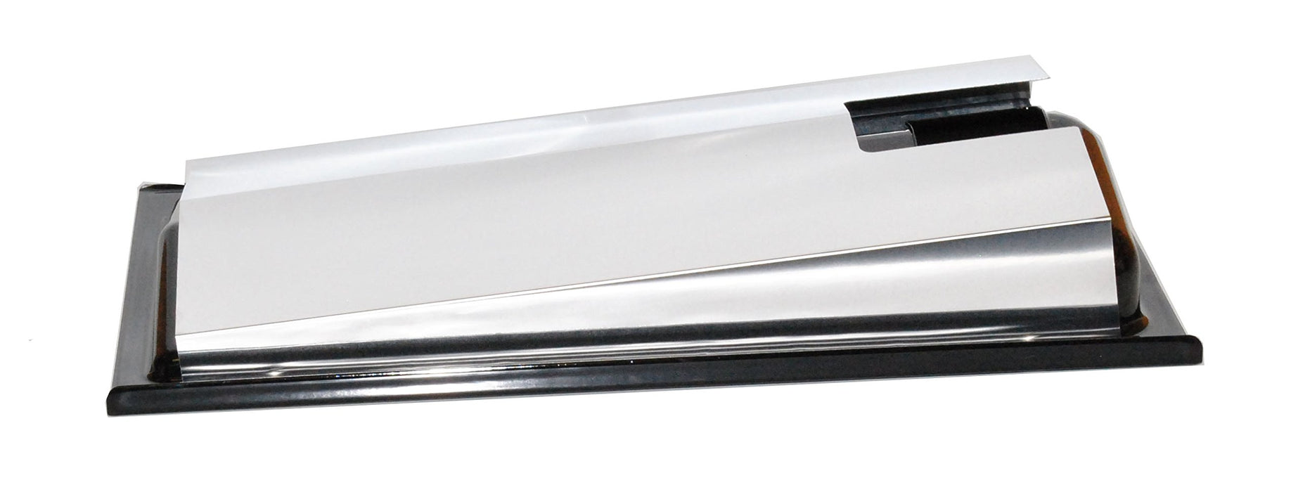 Weber #91353 10-3/4" x 16-15/16" Spirit 210 Grease Tray Made in 2009 and 2012 only. - Grill Parts America