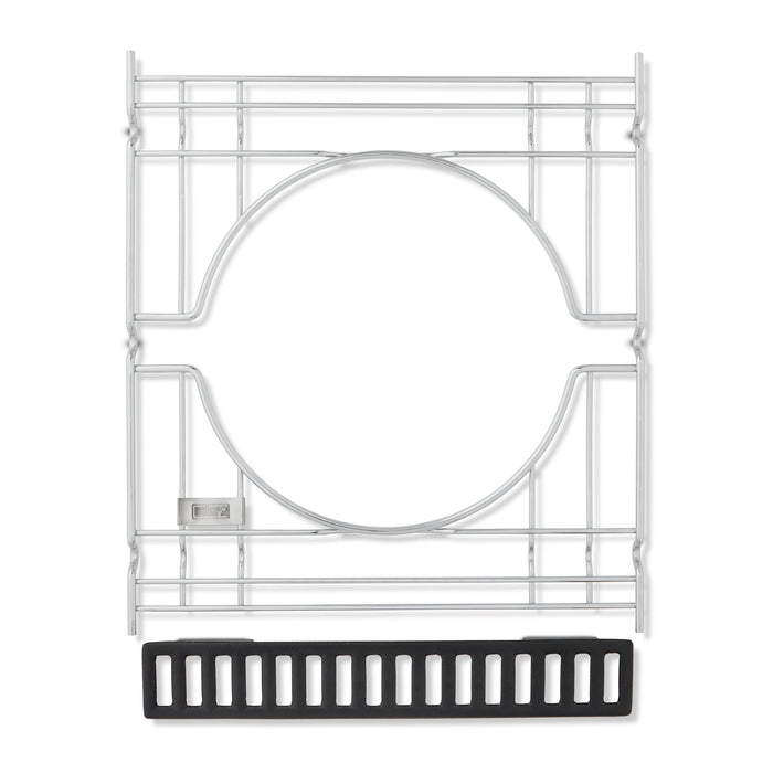Weber Craft Dedicated Frame Kit Compatible with Genesis Series (Released in 2016-2021) - Grill Parts America