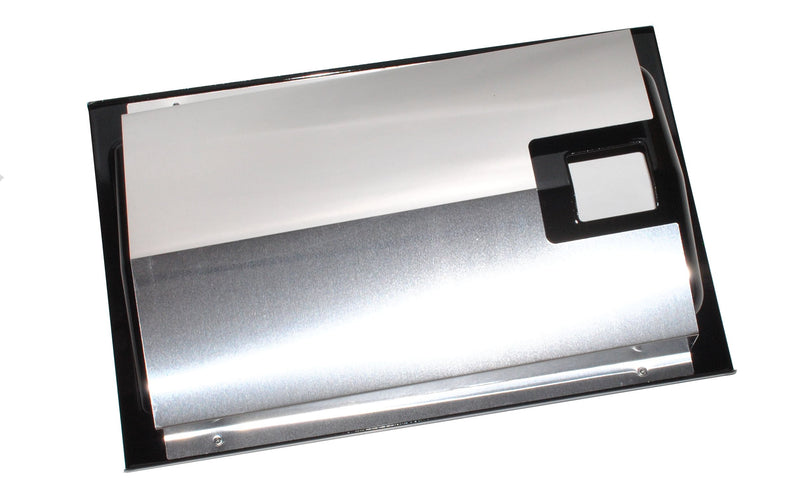 Weber #91353 10-3/4" x 16-15/16" Spirit 210 Grease Tray Made in 2009 and 2012 only. - Grill Parts America
