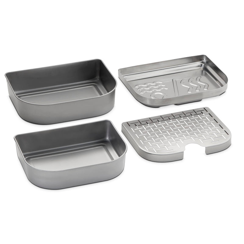 Weber Lumin Versatility Expansion Kit - Grill Parts America