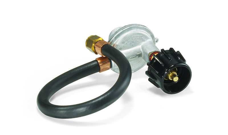 Weber 7501 Hose and Regulator Kit (14-1/2-Inch) - Grill Parts America