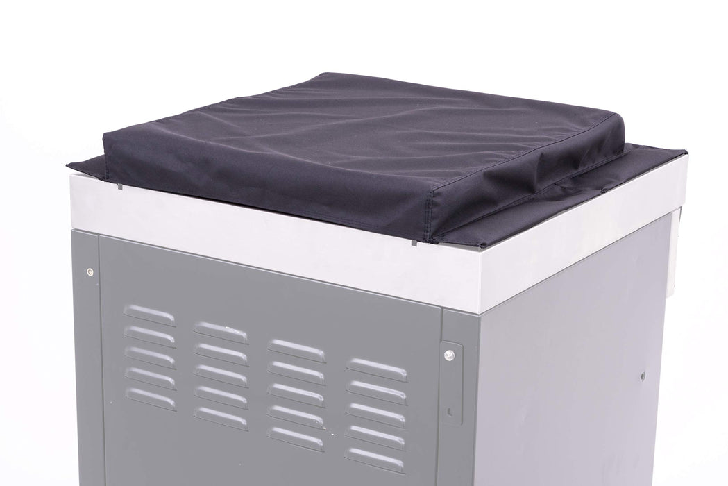 Char-Broil Modular Outdoor Kitchen Stove & Griddle Module Premium Cover - Grill Parts America