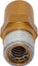 Simpson Cleaning 7101359 Thermal Relief Valve for Gas Powered Pressure Washer Pumps, Gold - Grill Parts America