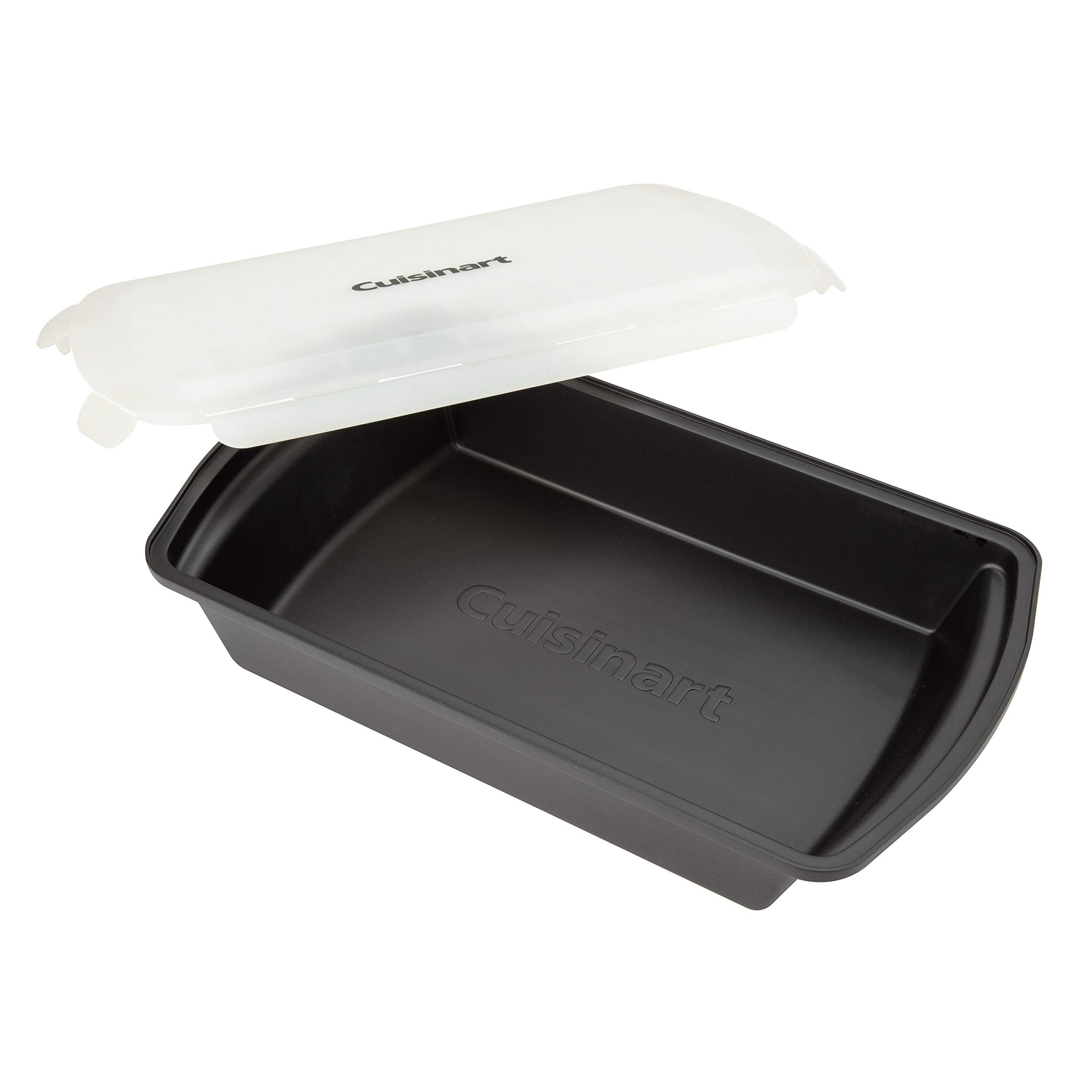 Cuisinart Marinade & Grilling Basket Set - Thumbnail 2