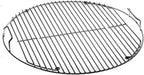 Weber 7433 Hinged Cooking Grate,18-1/2",Silver - Grill Parts America