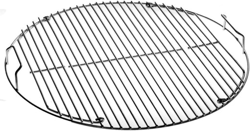 Weber 7433 Hinged Cooking Grate,18-1/2",Silver - Grill Parts America