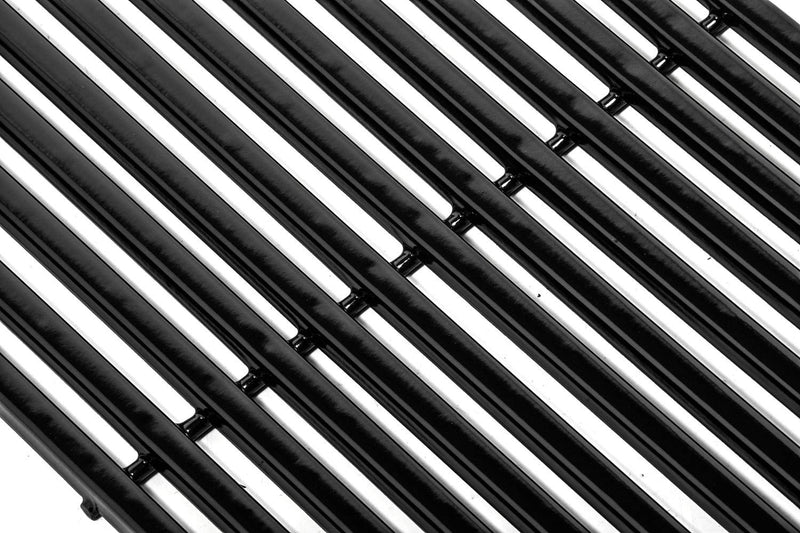 SafBbcue Porcelain Cooking Grid Replacement for Charbroil 7000 Series Gas Grill 7031 7276 7398 7399 GG7132 GG7136 GG7475 GG7476 Charbroil 4152739 4637220 4637284 463728504 Grill Replacement Parts - Grill Parts America