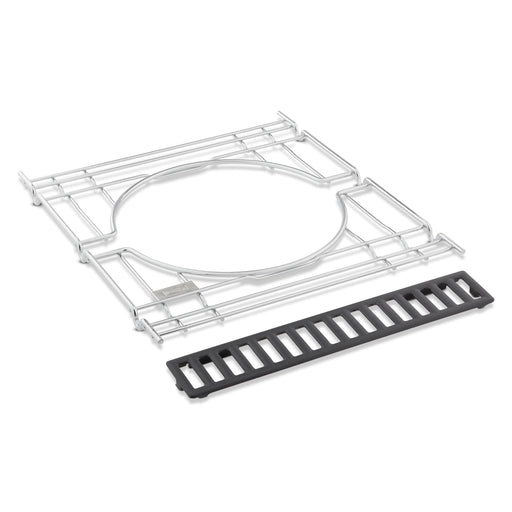 Weber Craft Dedicated Frame Kit Compatible with Genesis Series (Released in 2016-2021) - Grill Parts America